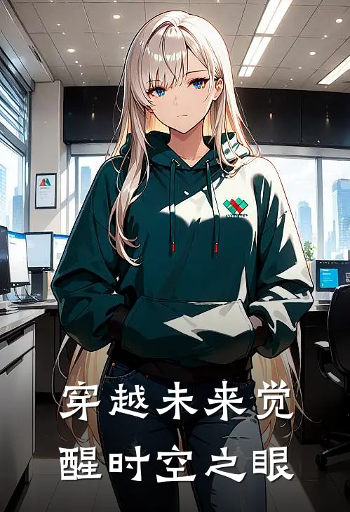 穿越未来觉醒时空之眼