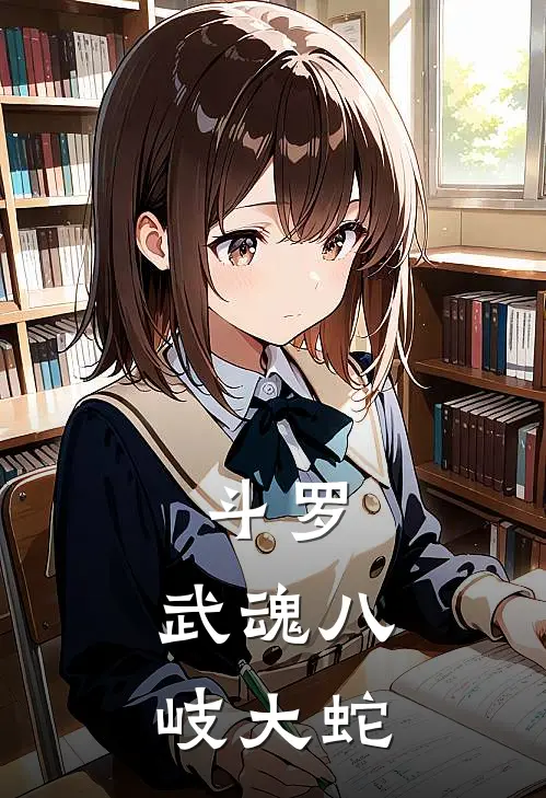 斗罗：武魂八岐大蛇