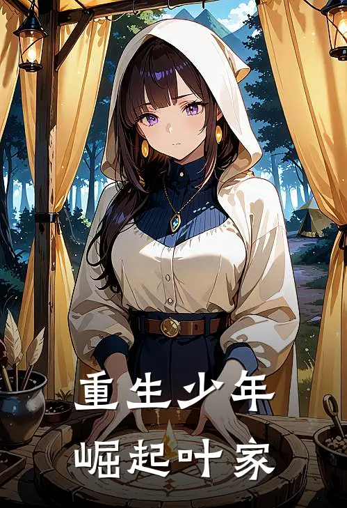 重生少年崛起叶家