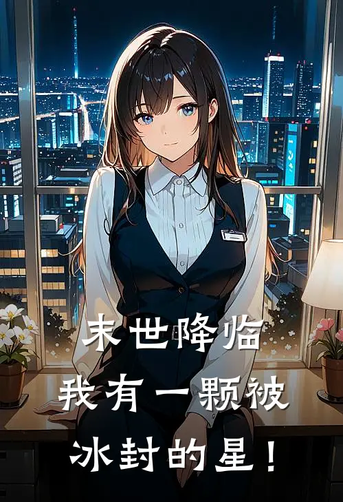 末世降临，我有一颗被冰封的星！