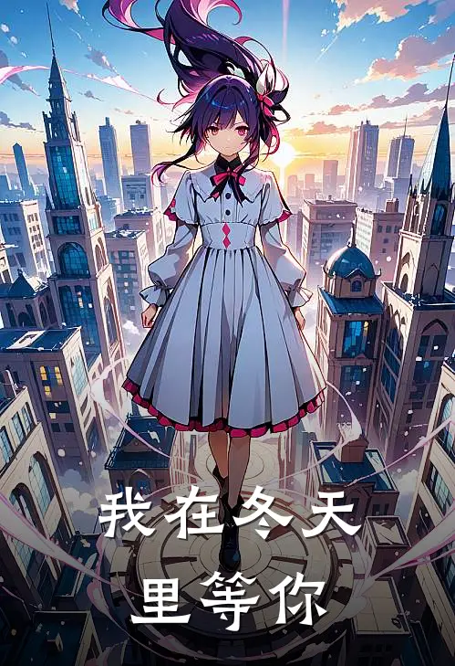 我在冬天里等你