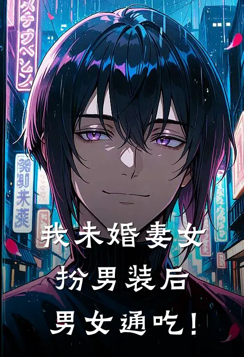 我未婚妻女扮男装后，男女通吃！