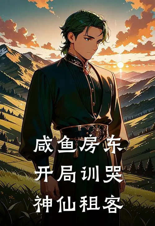 咸鱼房东：开局训哭神仙租客