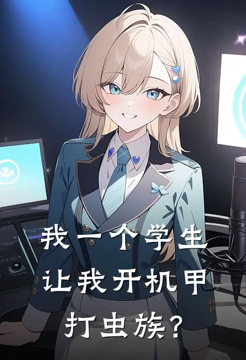 我一个学生，让我开机甲打虫族？(李星河林见心)免费小说全集_完本小说免费阅读我一个学生，让我开机甲打虫族？(李星河林见心)