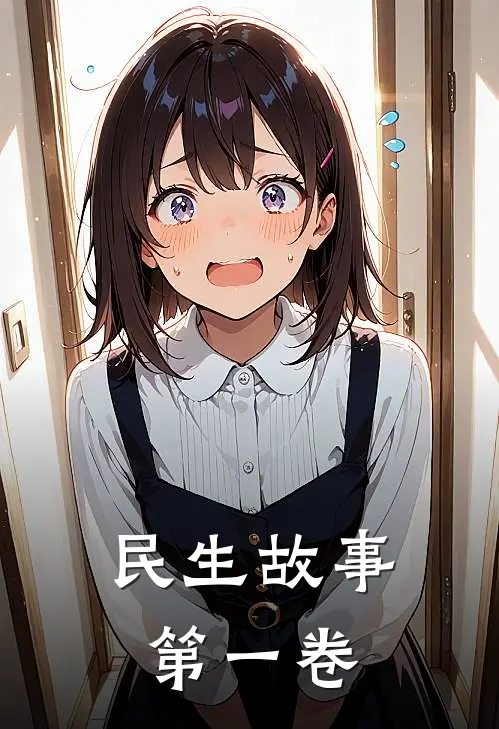 民生故事第一卷