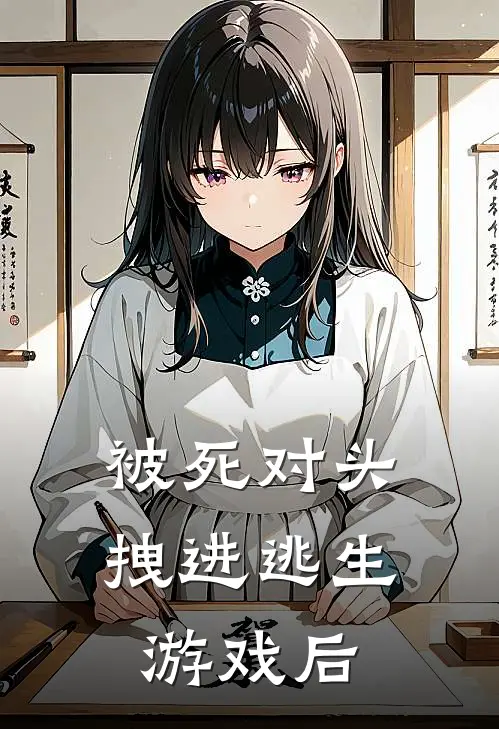 被死对头拽进逃生游戏后