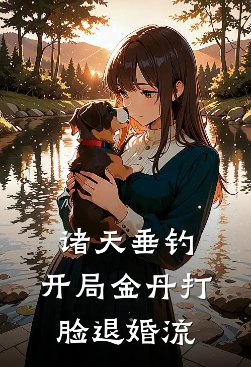 诸天垂钓：开局金丹打脸退婚流