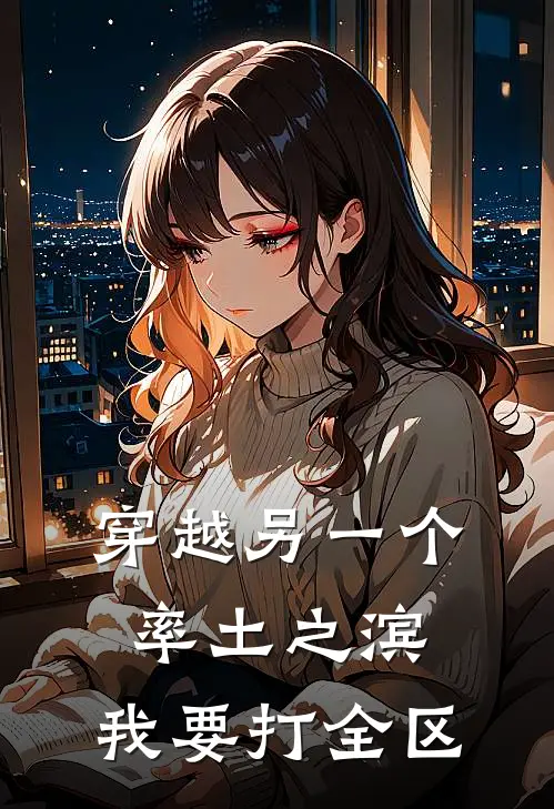 穿越另一个率土之滨，我要打全区