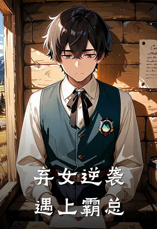 乔安安薄熠寒（弃女逆袭遇上霸总）全文免费阅读无弹窗大结局_