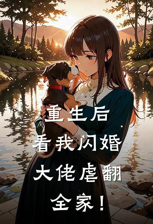 重生后，看我闪婚大佬虐翻全家！(沈莎莎沈南星)免费小说全集_完本小说免费阅读重生后，看我闪婚大佬虐翻全家！(沈莎莎沈南星)