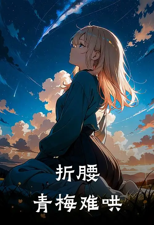 折腰：青梅难哄