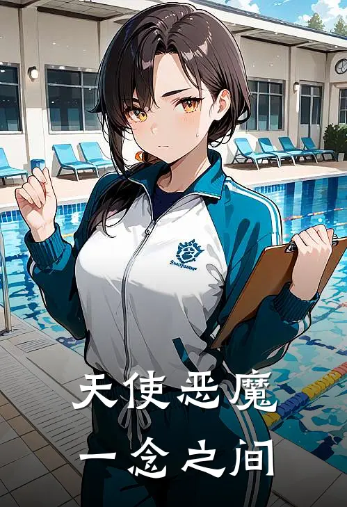 天使恶魔，一念之间