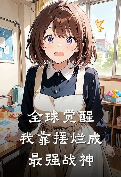 全球觉醒：我靠摆烂成最强战神