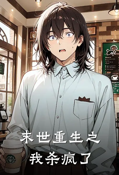 末世重生之我杀疯了