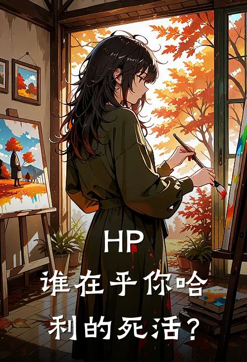 HP：谁在乎你哈利的死活？