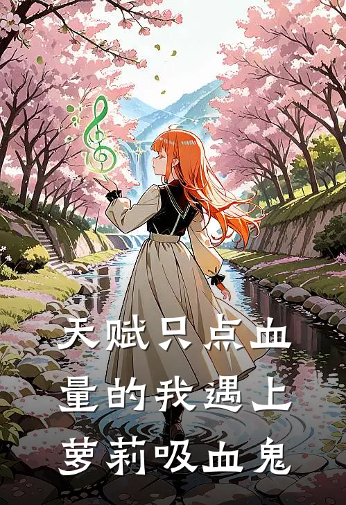 天赋只点血量的我遇上萝莉吸血鬼