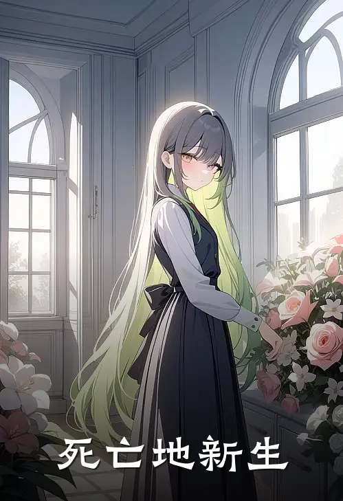 死亡地新生