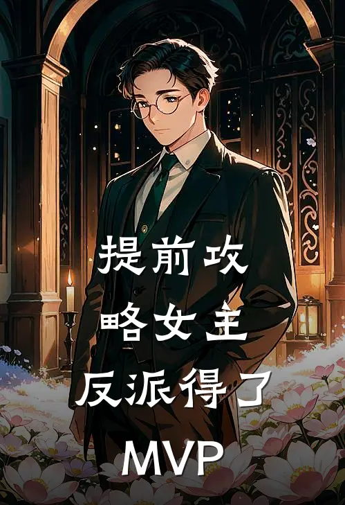 提前攻略女主，反派得了MVP