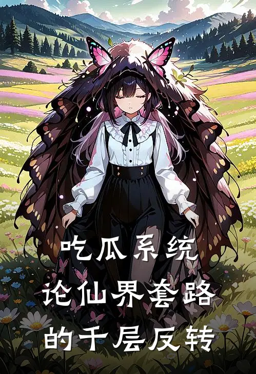 吃瓜系统：论仙界套路的千层反转