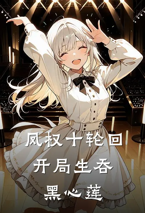 凤权十轮回：开局生吞黑心莲