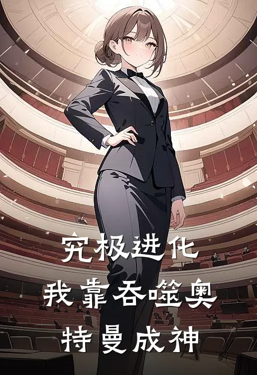 究极进化：我靠吞噬奥特曼成神