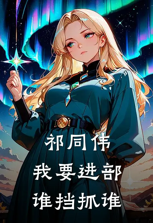 祁同伟，我要进部，谁挡抓谁祁同伟梁璐最新全本小说_最新章节列表祁同伟，我要进部，谁挡抓谁(祁同伟梁璐)