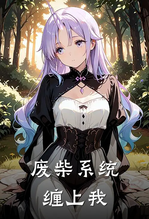 废柴系统缠上我