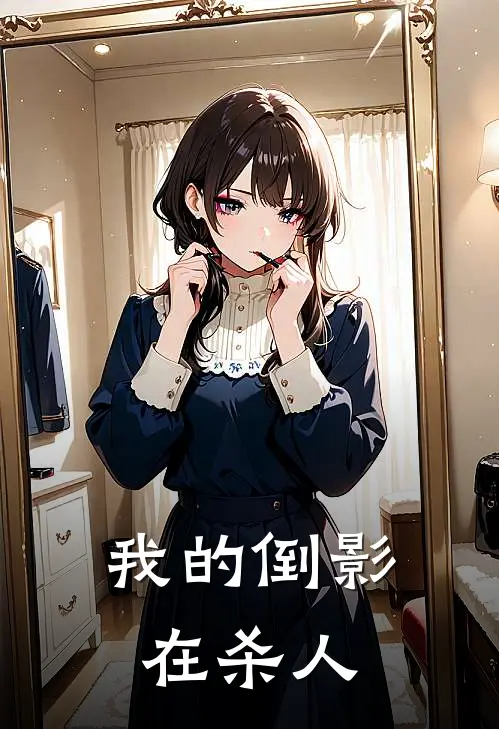 我的倒影在杀人