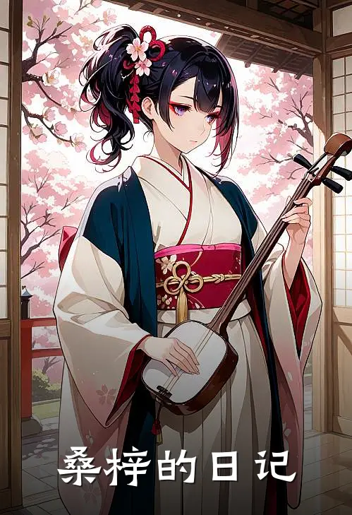 桑梓的日记