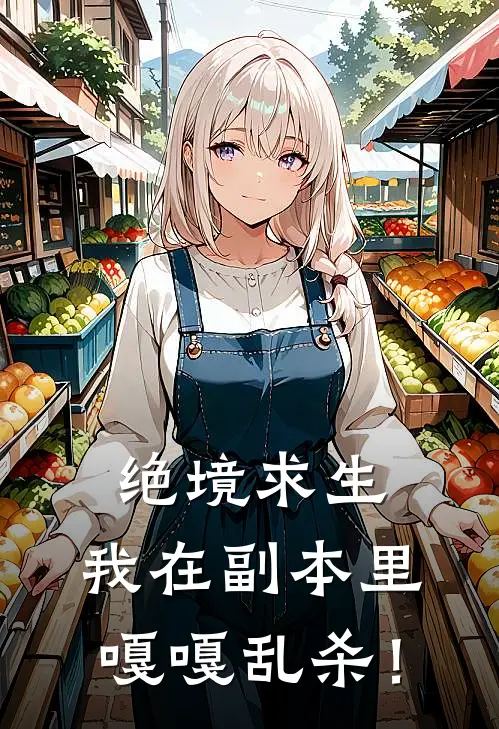 绝境求生：我在副本里嘎嘎乱杀！林锋林锋小说完结免费_最新章节列表绝境求生：我在副本里嘎嘎乱杀！(林锋林锋)