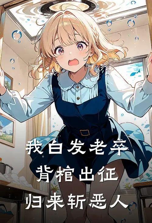 我白发老卒背棺出征，归来斩恶人