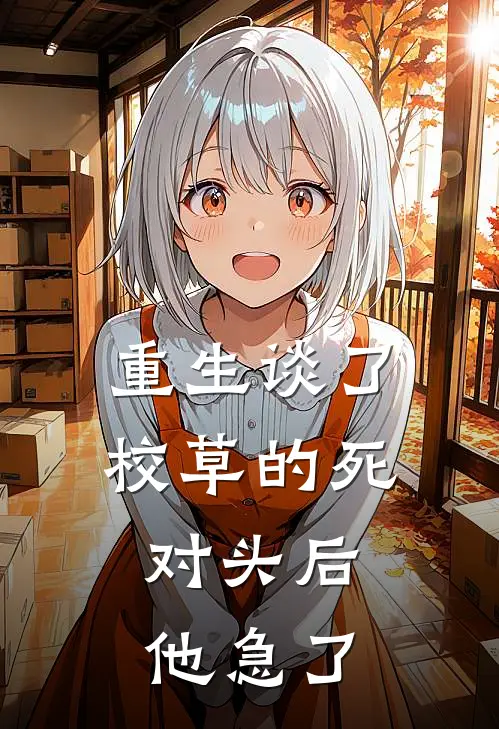 重生谈了校草的死对头后，他急了