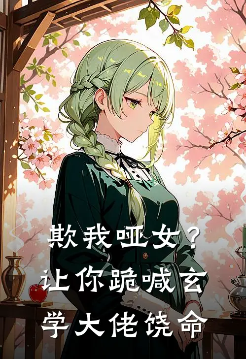 欺我哑女？让你跪喊玄学大佬饶命