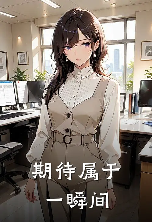 期待属于一瞬间