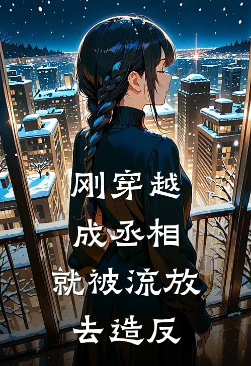 刚穿越成丞相，就被流放去造反