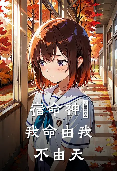 宿命神炁：我命由我不由天