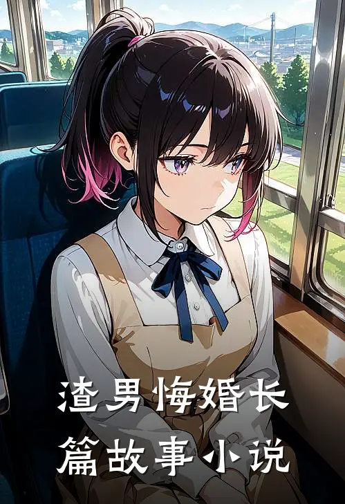 渣男悔婚长篇故事小说