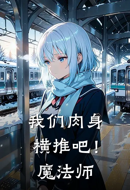 我们肉身横推吧！魔法师