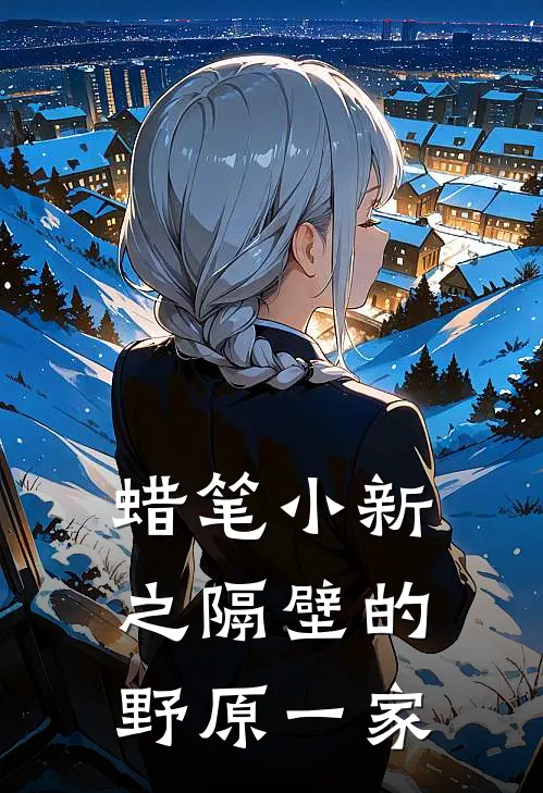 蜡笔小新之隔壁的野原一家