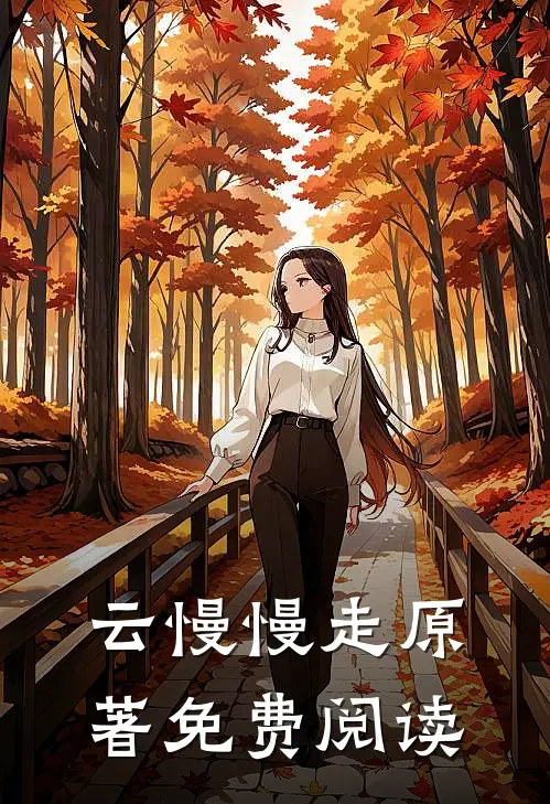 云慢慢走原著免费阅读