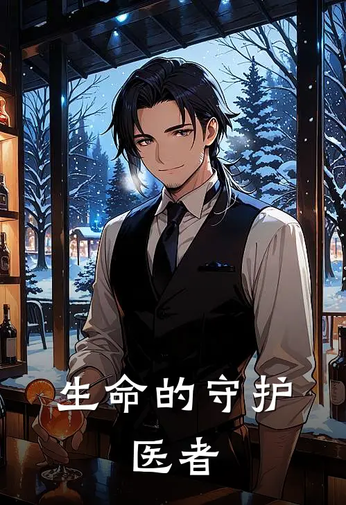 生命的守护：医者