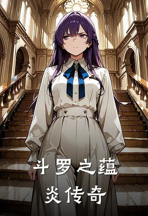 斗罗之蕴炎传奇(刘蕴鹤刘炎)最新小说_免费阅读完整版小说斗罗之蕴炎传奇(刘蕴鹤刘炎)