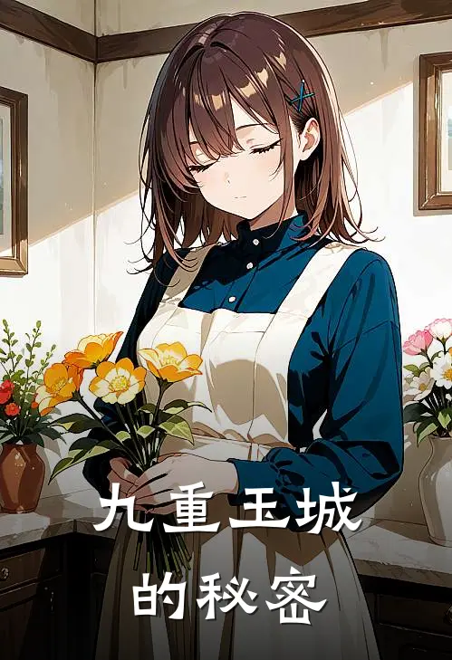 九重玉城的秘密