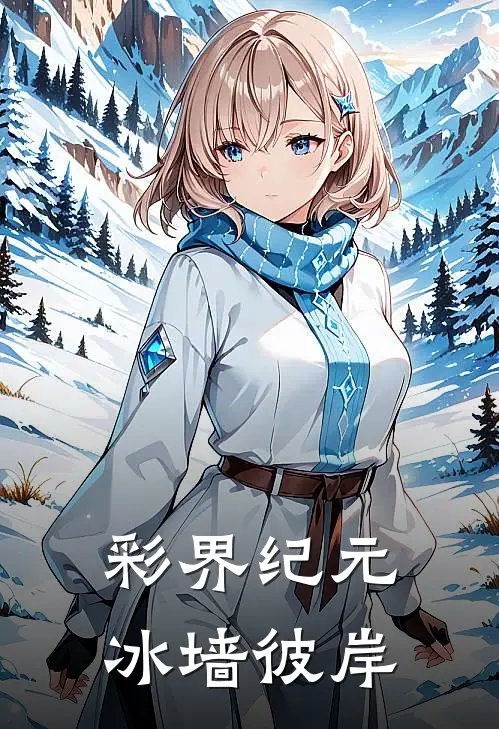 彩界纪元：冰墙彼岸