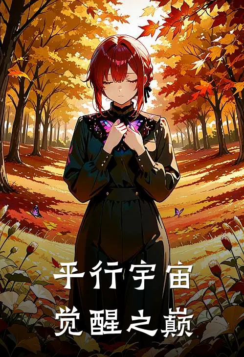 平行宇宙，觉醒之巅