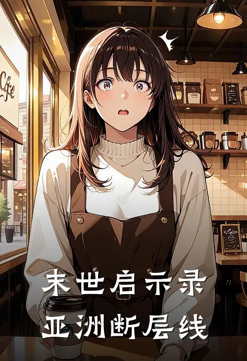 末世启示录：亚洲断层线