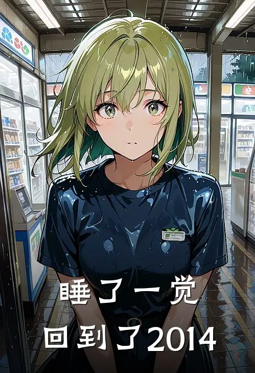 睡了一觉，回到了2014