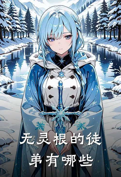 无灵根的徒弟有哪些