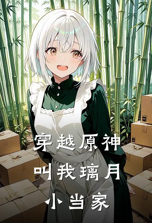 穿越原神：叫我璃月小当家