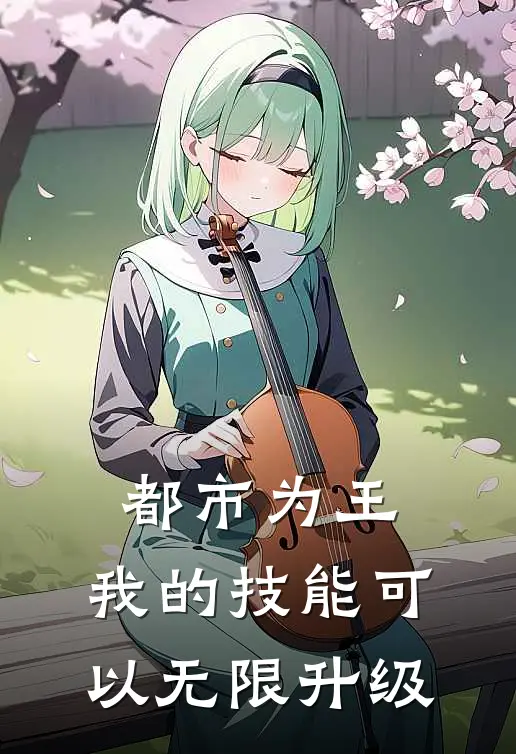 都市为王：我的技能可以无限升级(林凡王明)热门小说排行_完结版小说都市为王：我的技能可以无限升级林凡王明